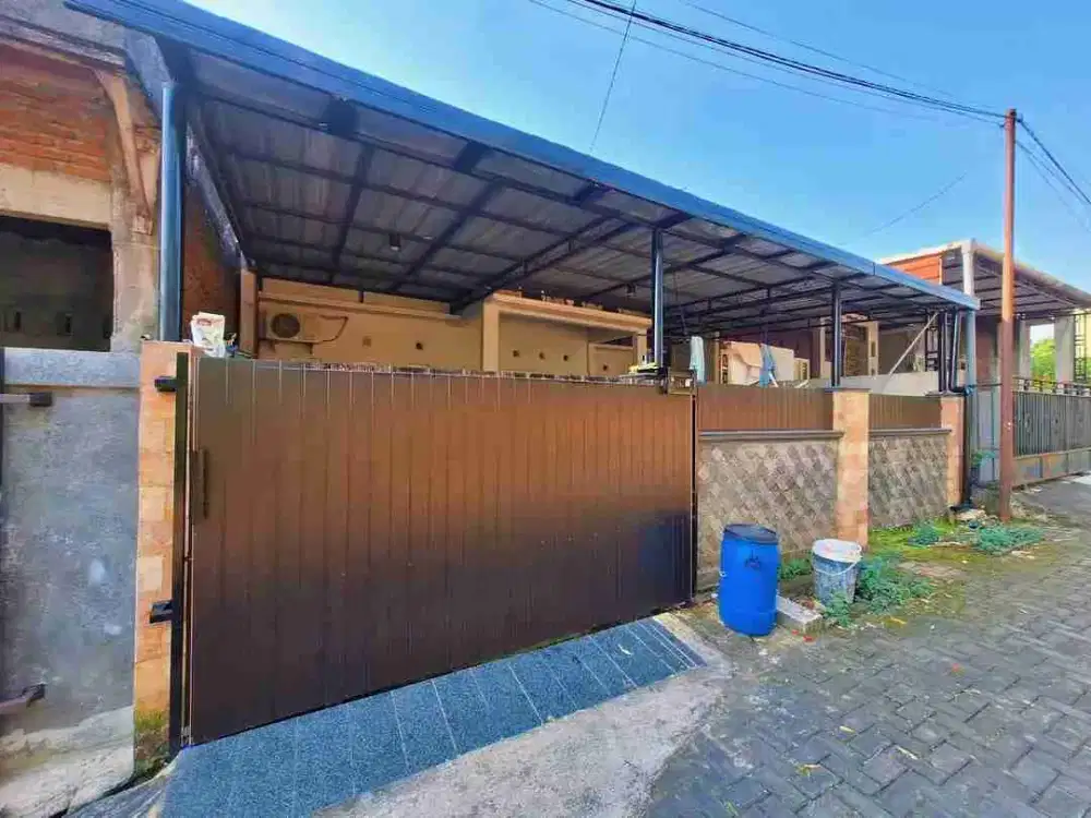 Rumah di Perum Paradise View 99, Beringin Ngaliyan Semarang
