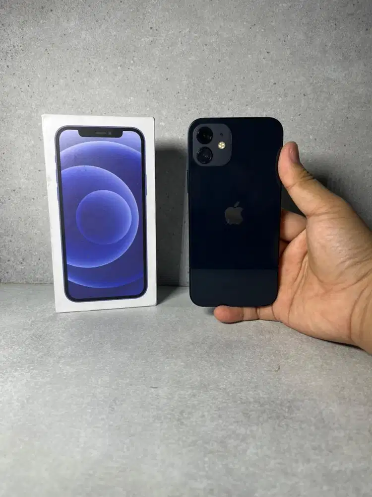 iPhone 12 256GB