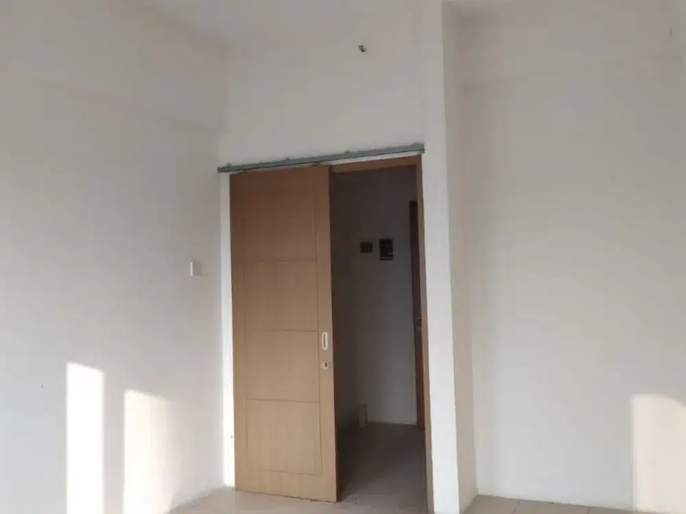 Apartment  Pavilyun permata Studio  View City