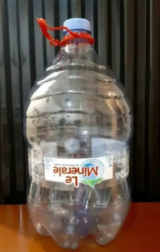galon kosong le mineral