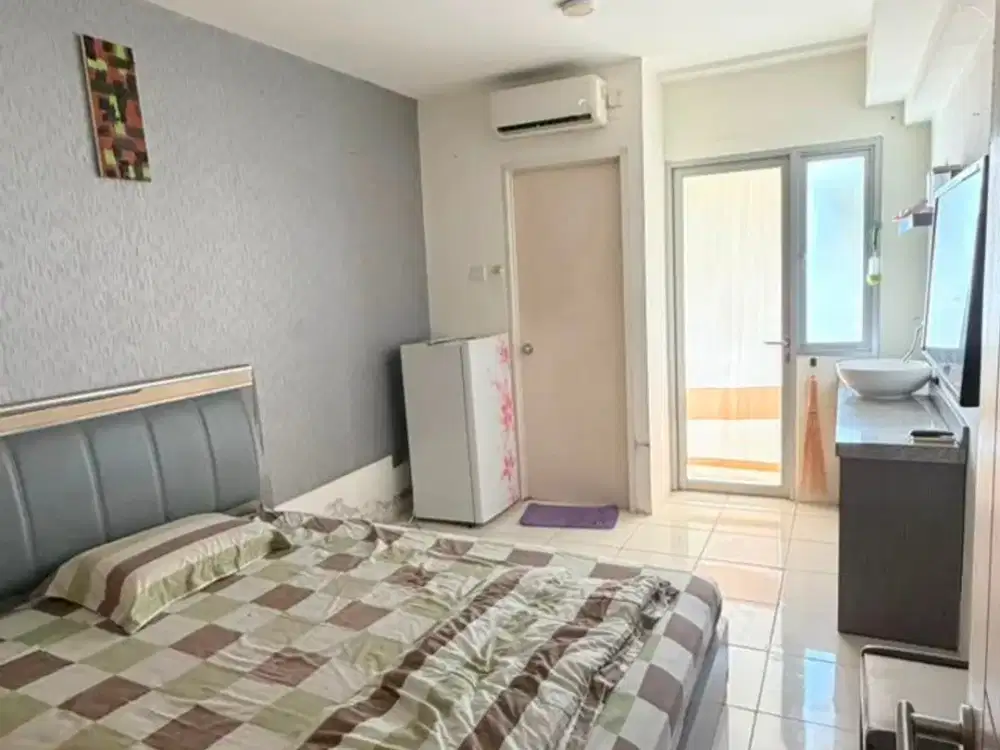 Disewakan apartemen educity standford tower