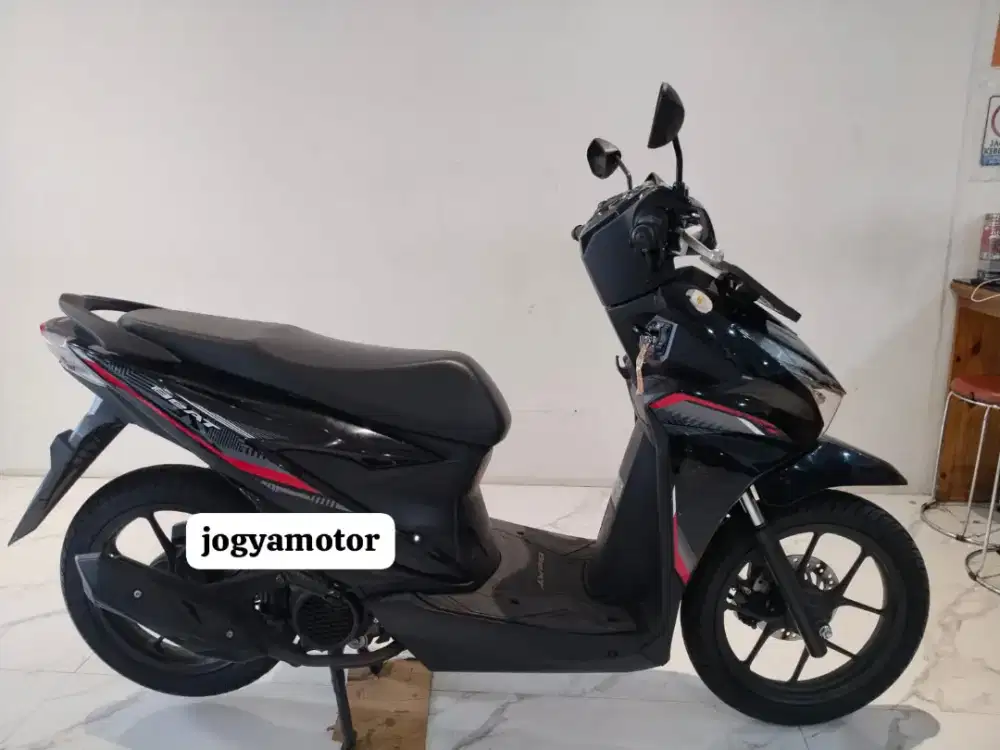 3-NEW BEAT CBS 2025 pajak hidup
