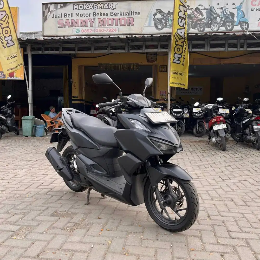 HONDA VARIO 160 CBS 2023