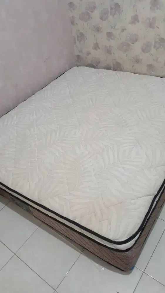 Jual Kasur Serenity Supreme