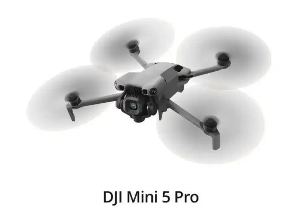 Drone DJI Mini 5 Pro
