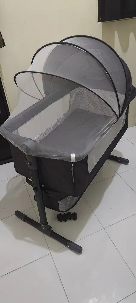 Baby Box/Baby Crib