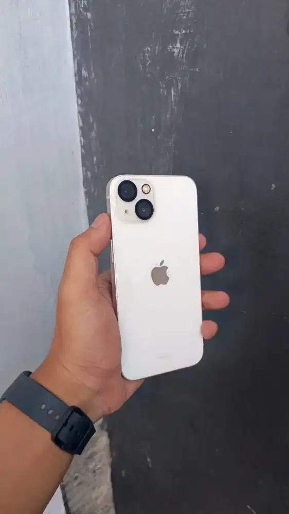 Iphone 13 ibox 128 bh 91 Like new