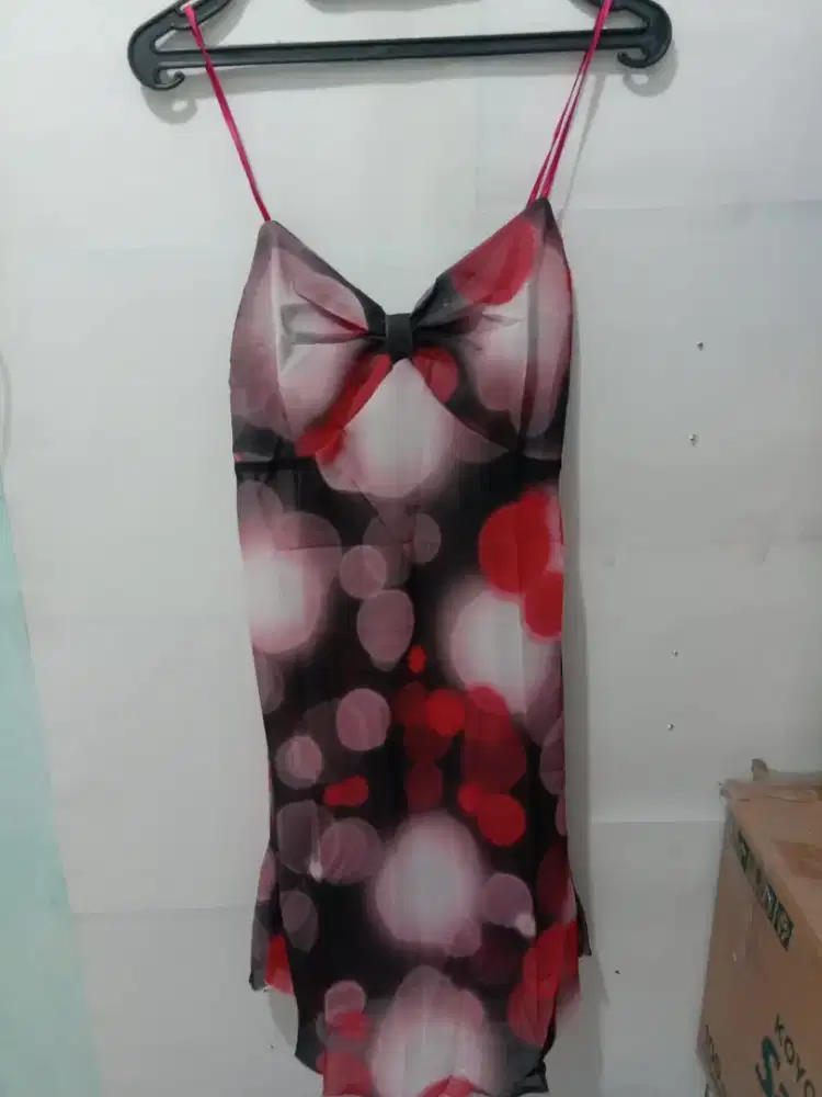 Nightdress/babydolll