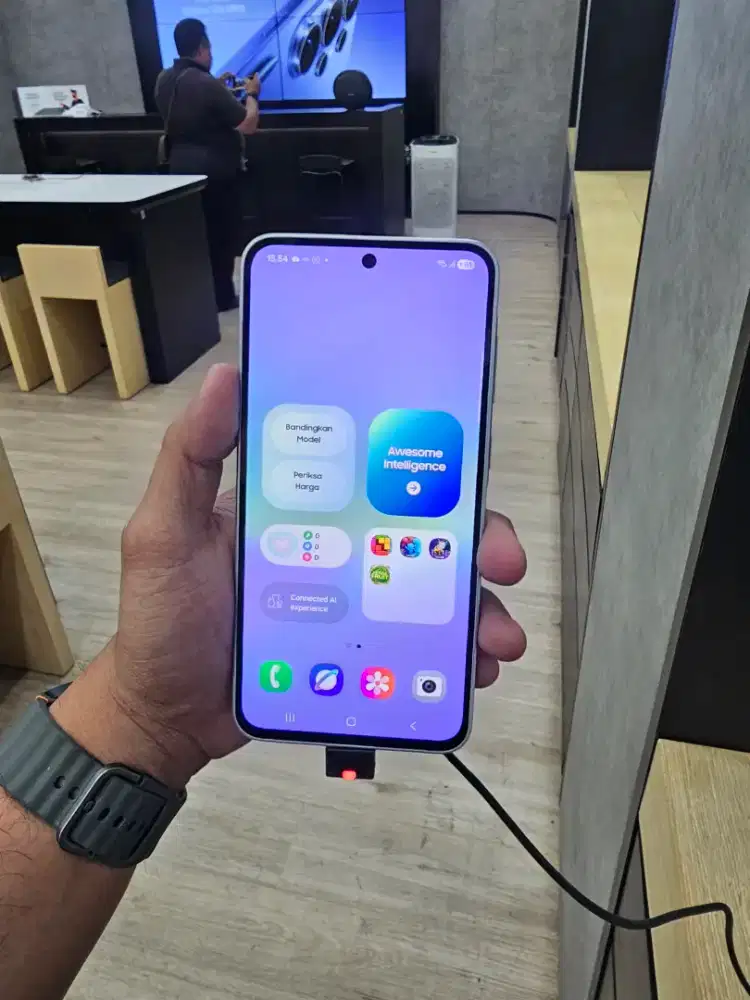 Samsung Galaxy A36