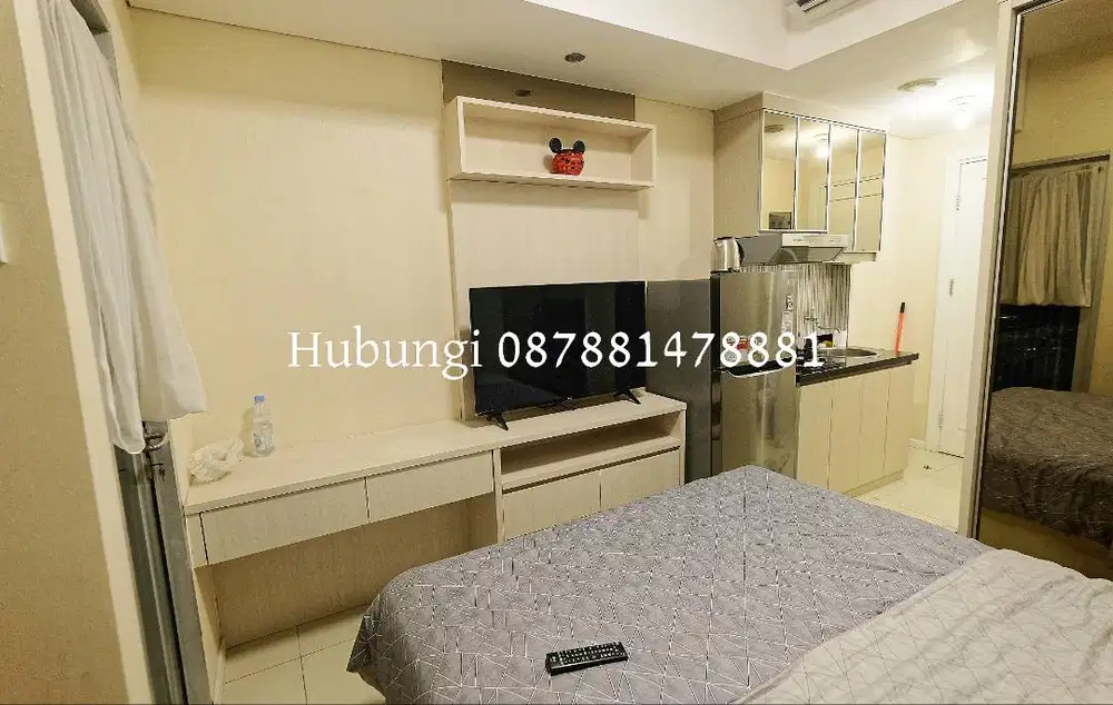 Green lake Sunter Studio Furnished Greenlake Sunter