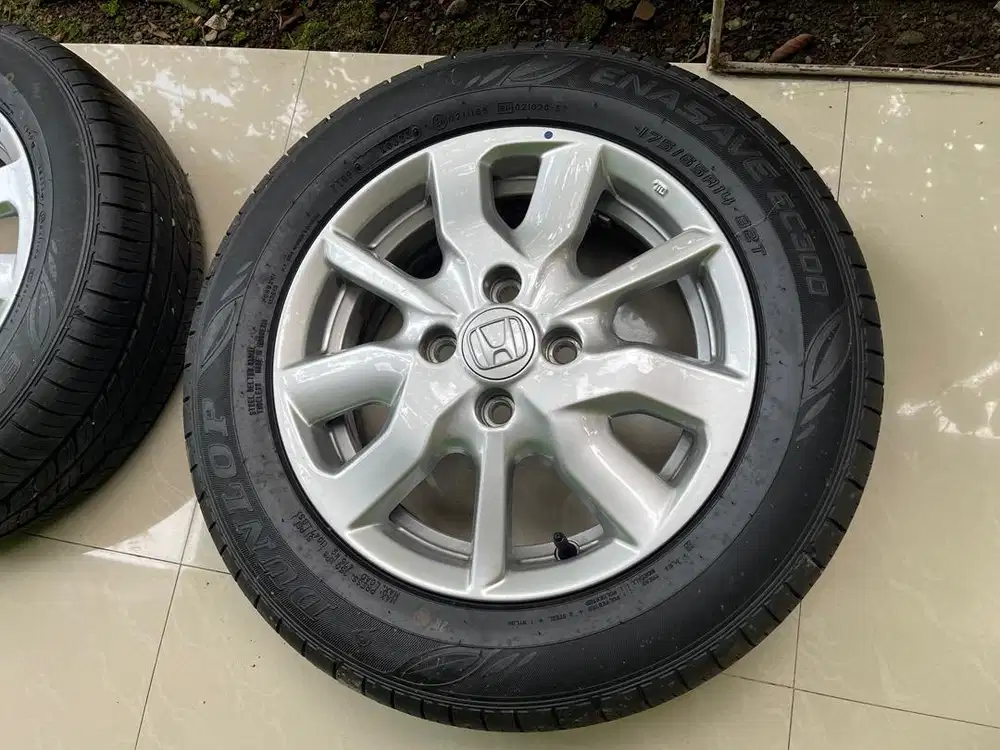 Velg Ring 14 Brio