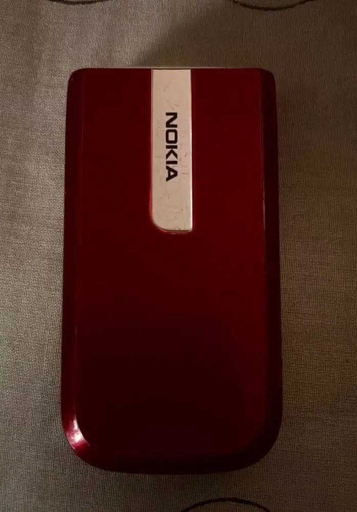 Nokia 2505 CDMA Flip Jadul Bekas
