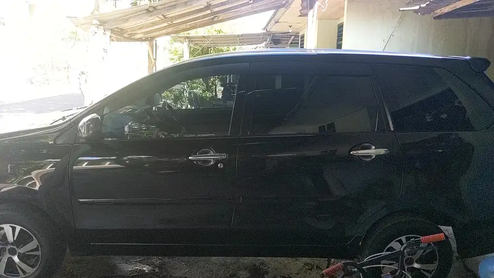 Daihatsu Xenia 2016 Bensin