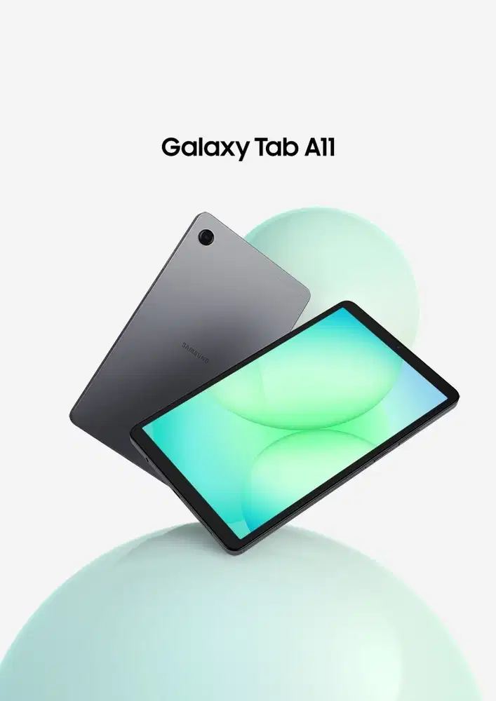 Samsung Galaxy Tab A11 LTE 4/64GB
