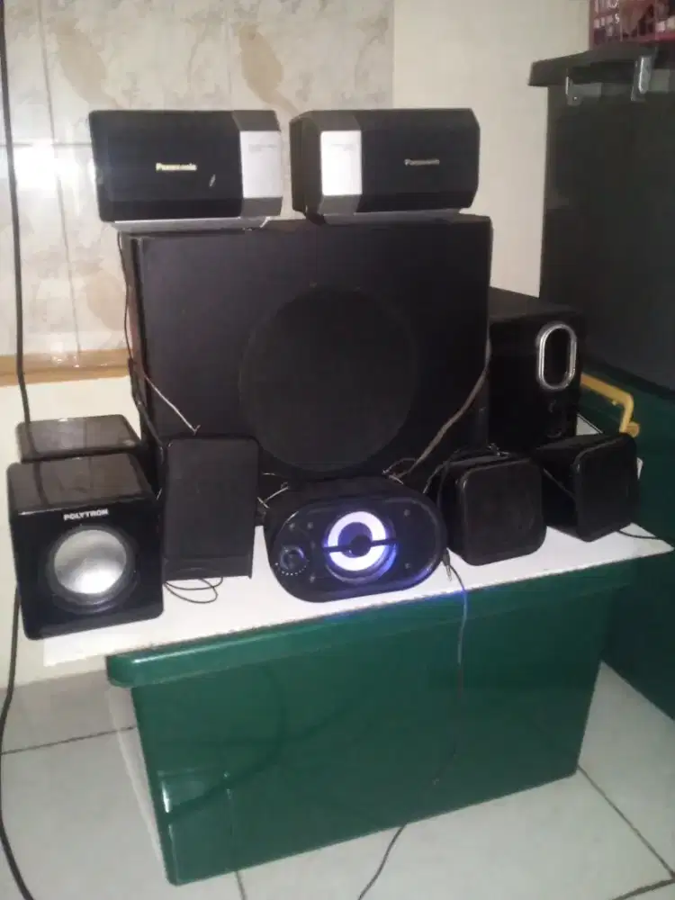 Pos ulang cari yg mau aja