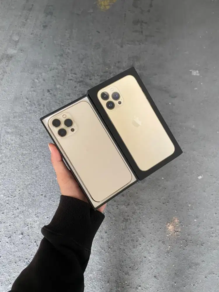 iphone 13 promax 256gb ibox