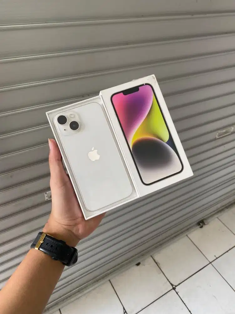 iphone 14 256 iBox