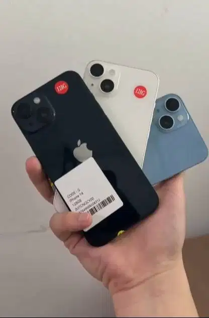 Cicilan Iphone Jakarta Tanpa Apk, tanpa BI, tanpa Jaminan