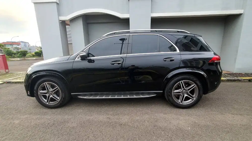 [LOW KM] Mercedes Benz Mercy GLE 450 GLE450 4Matic AMG W167 2019/2020