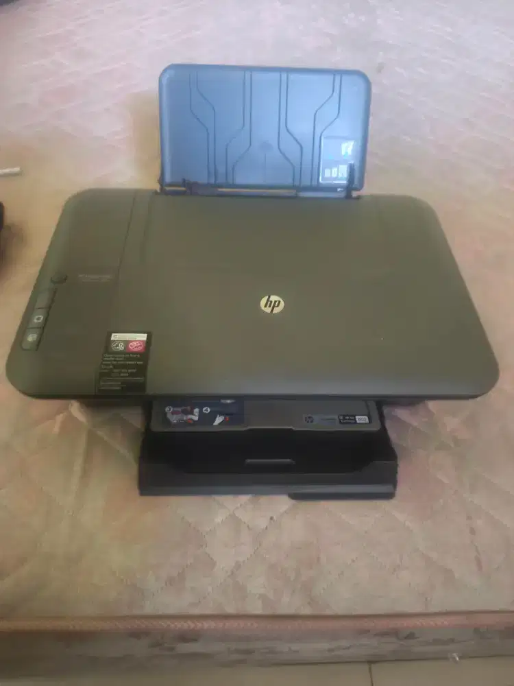 Printer Merk Hp