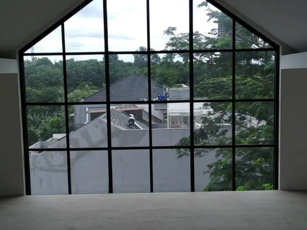 WTS – Rumah Strategis di De Latinos BSD City