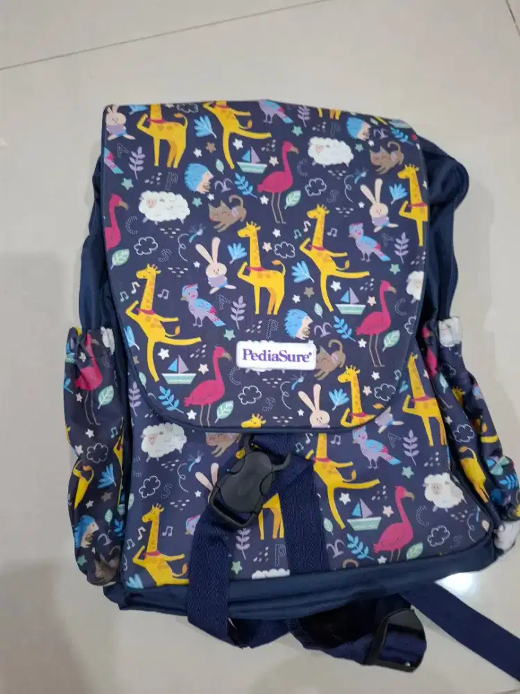 Tas Anak kondisi masih Baru