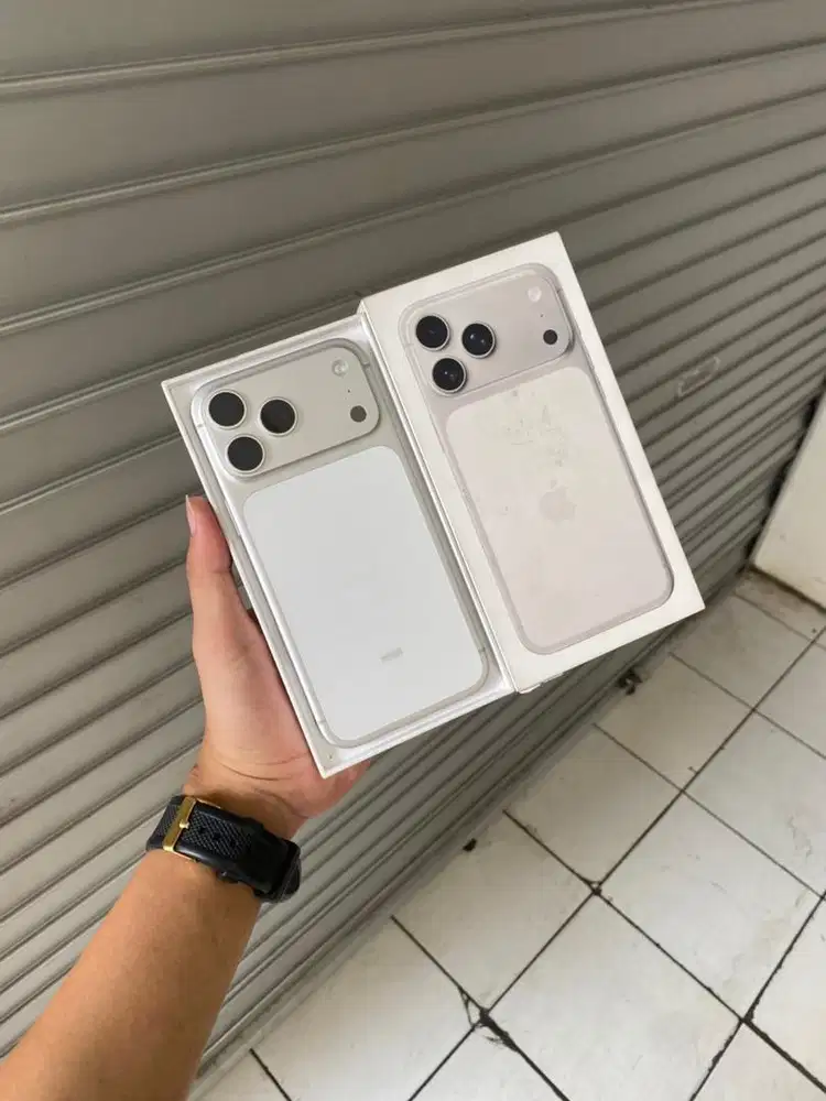 iphone 17 promx 256 ibox