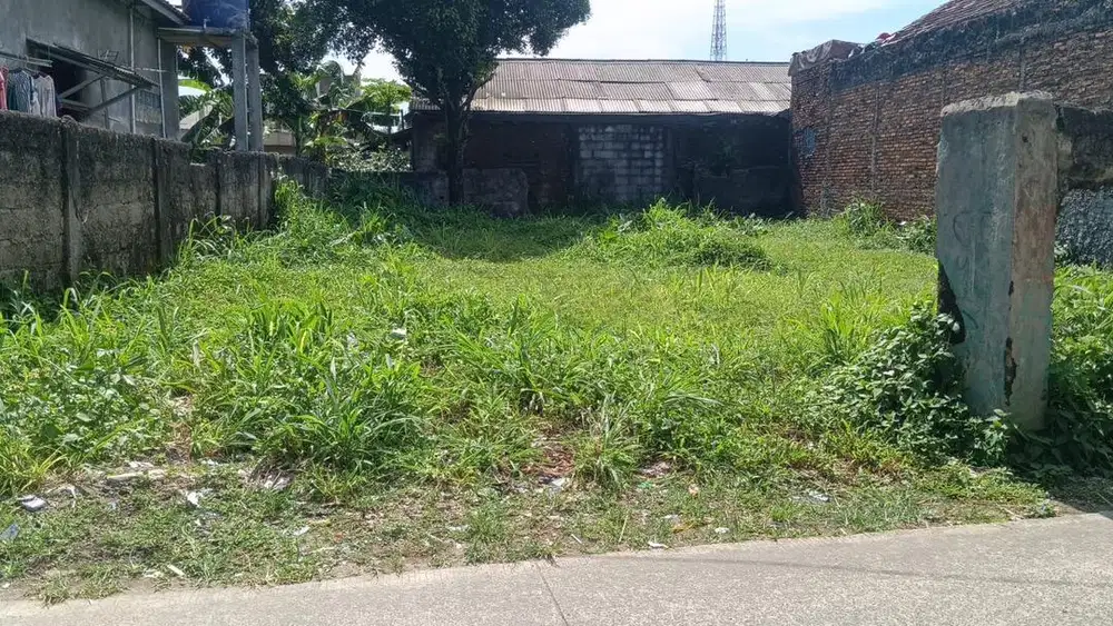 DI JUAL CEPAT TANAH SHM MURAH MERIAH SIAP BANGUN PUSAT DAERAH