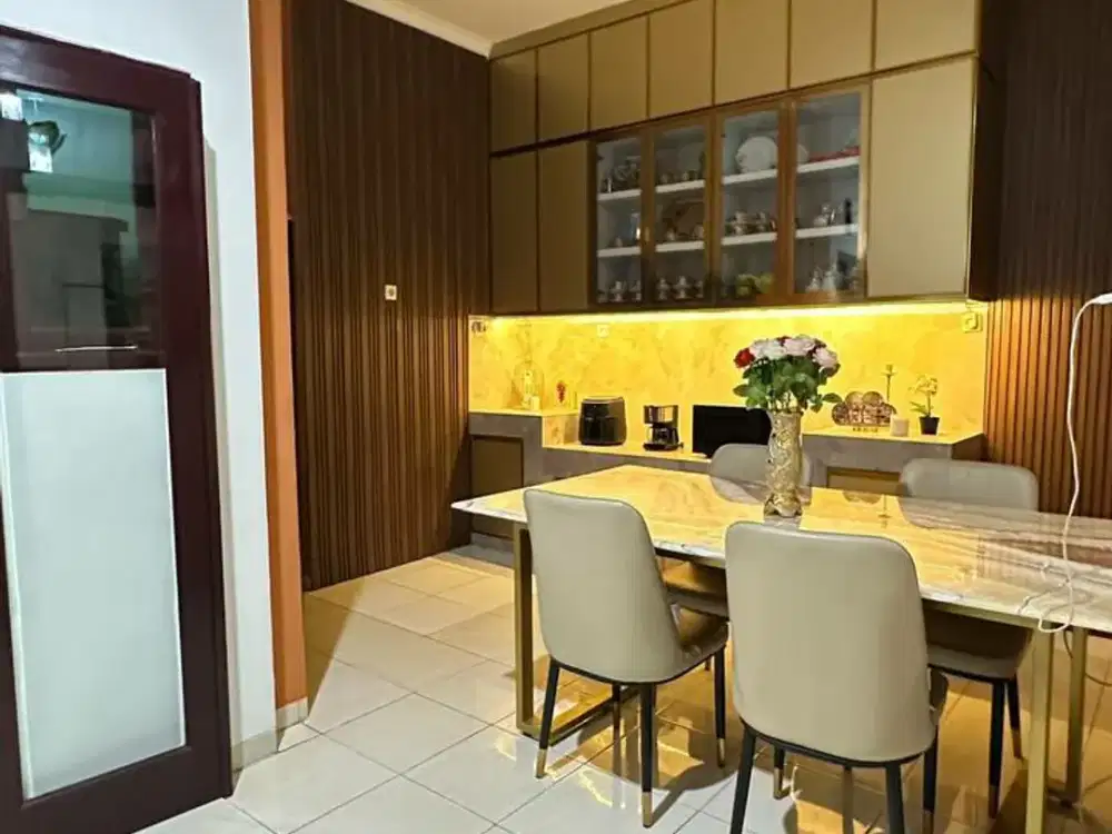 Dijual Rumah Daerah Tebet