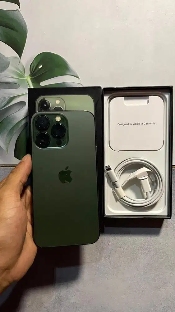 IPHONE 13 PRO 256 GB