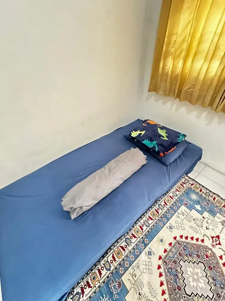Kasur in the box