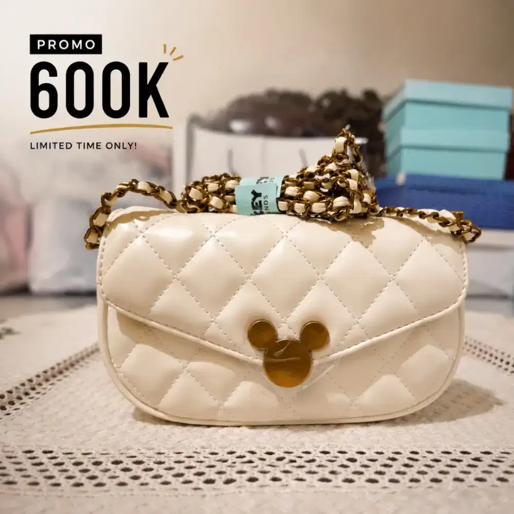 Tas branded Original