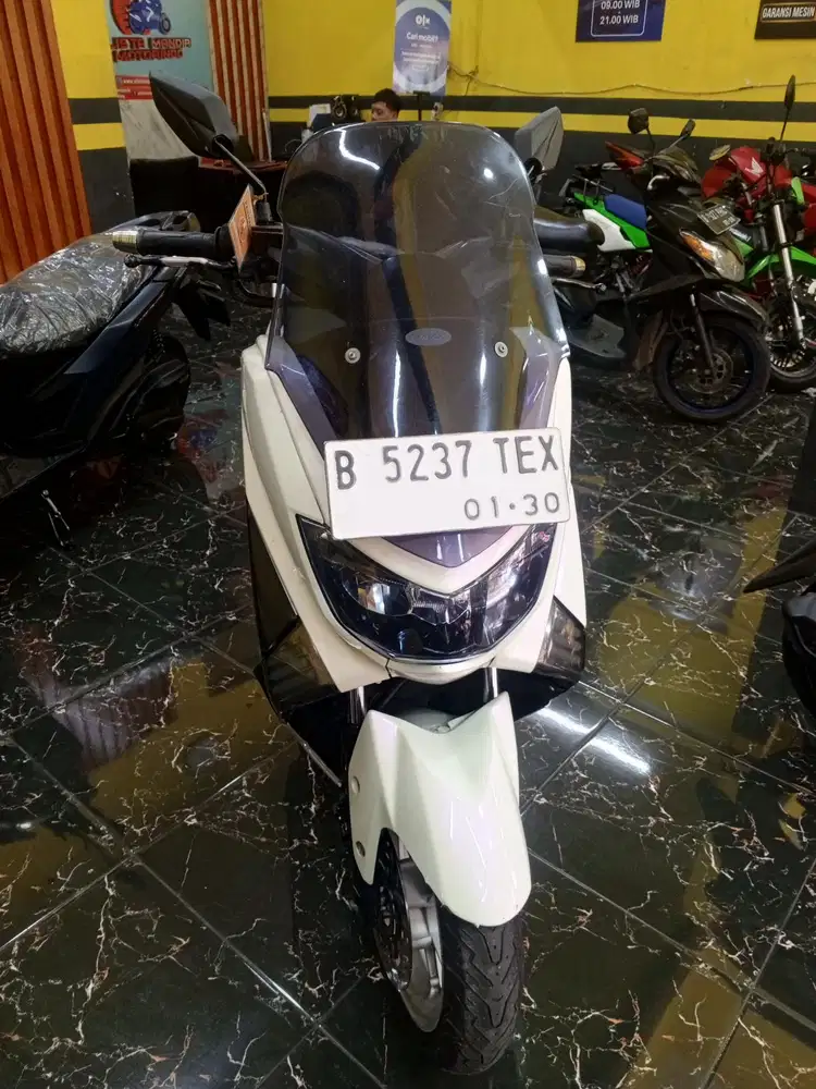 NMAX 150 2019 GREES. CASH / KREDIT DP PROMO 1jt. CASH NEGO, BISA COD.