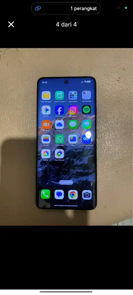 Redmi note 15 5g 8/256