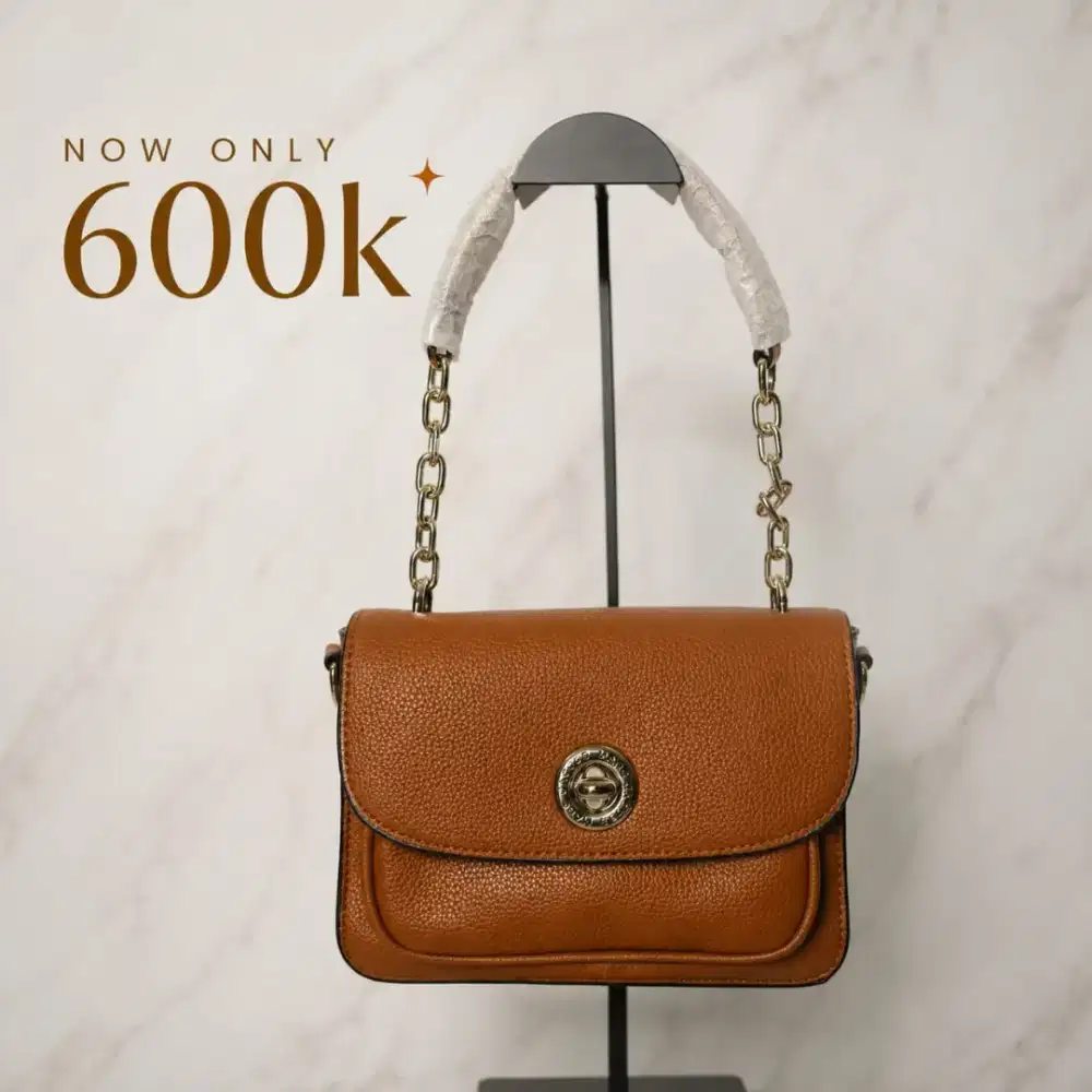 Tas branded original 100%
