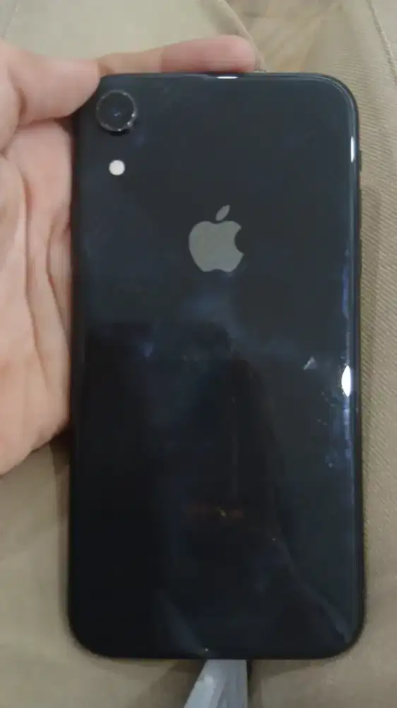 IPHONE XR 64GB IBox