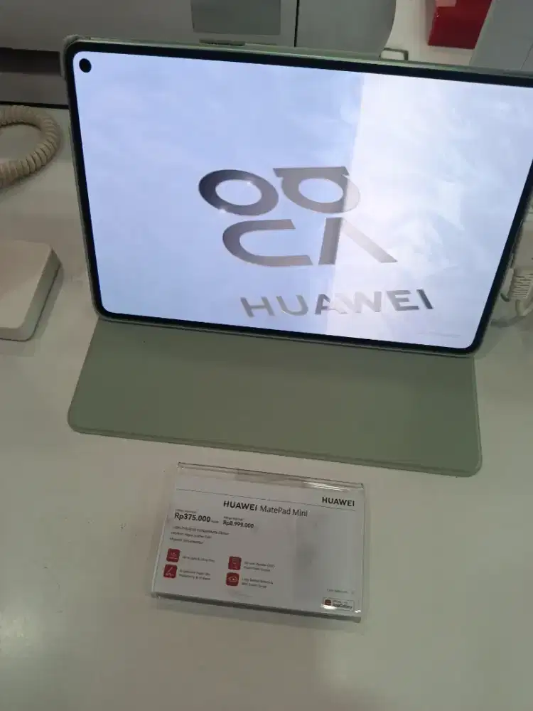HUAWEI MATEPAD MINI 2026
