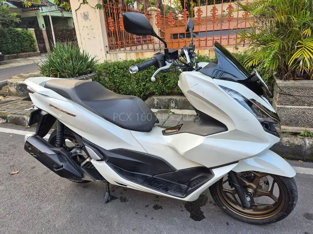 Honda PCX 160 ABS 2023