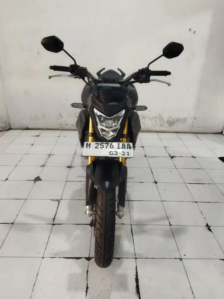DJ NEW CB 150R 2023 ISTIMEWA