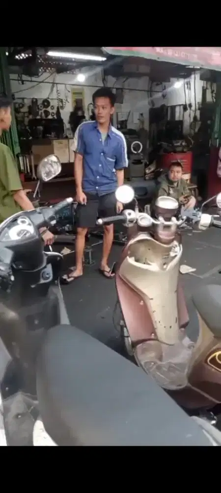 Dicari 2 Orang Tukang Bubut dan Tukang Korter Berpengalaman