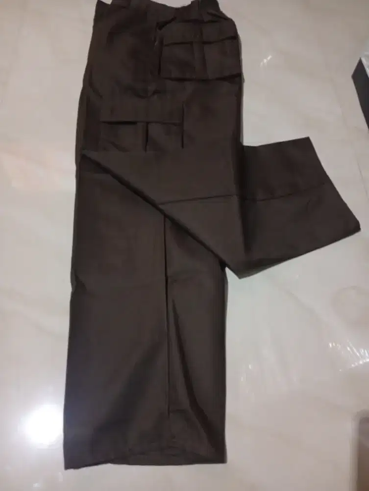 Celana pramuka Sd / Mi