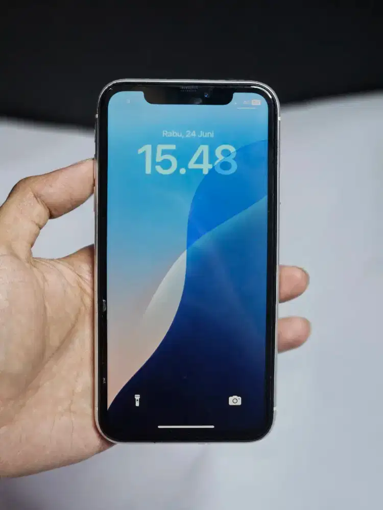 Iphone xr 128gb inter all operator