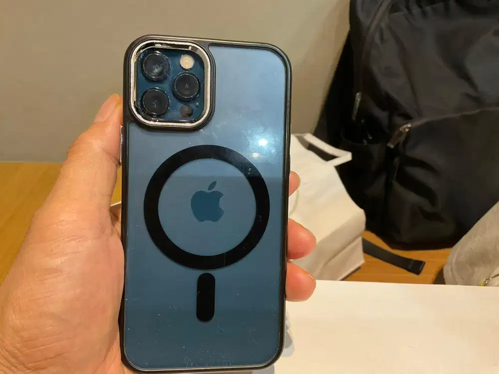 Iphone 12 pro 512 GB