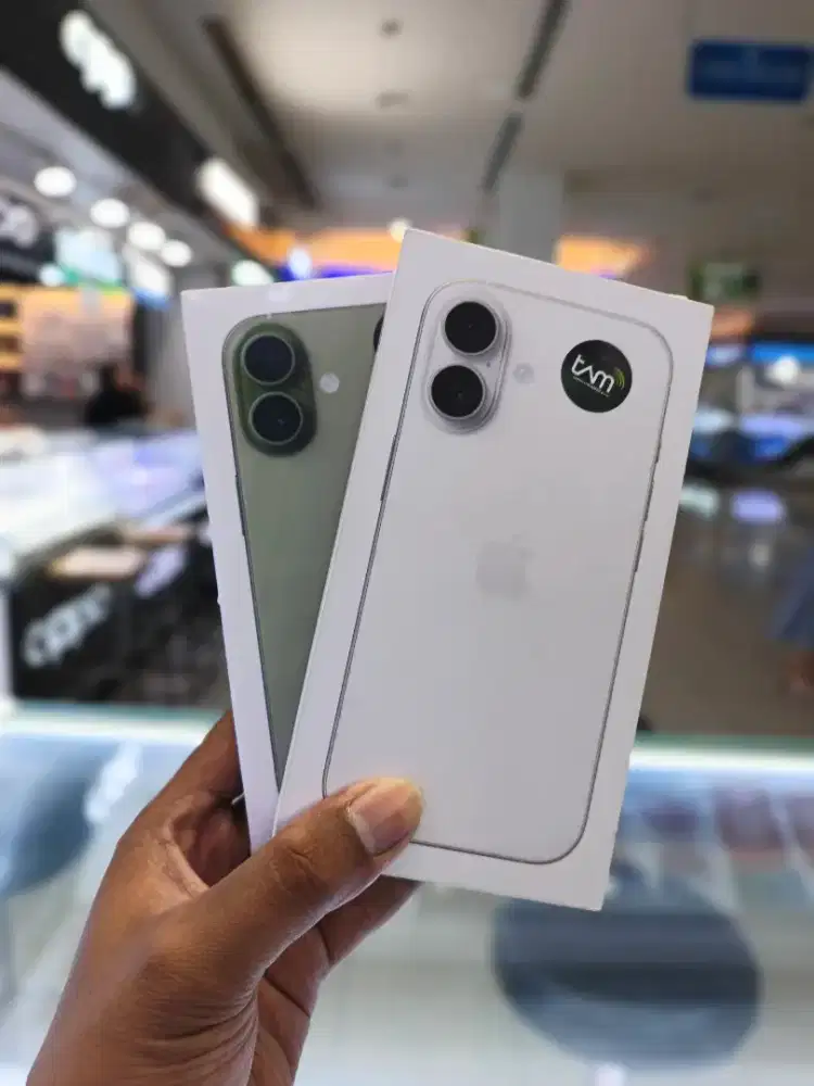 IPhone 17 256 Basic | New iBox