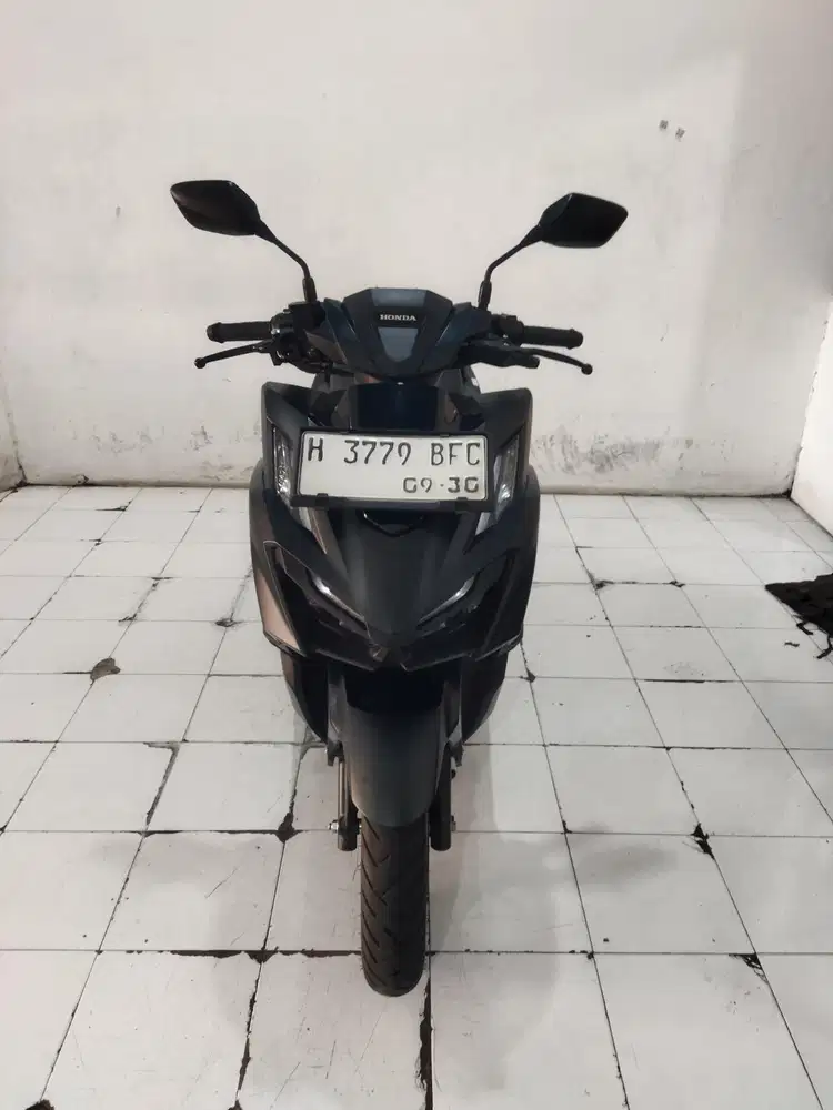 DJ VARIO 160 CBS 2025 ISTIMEWA