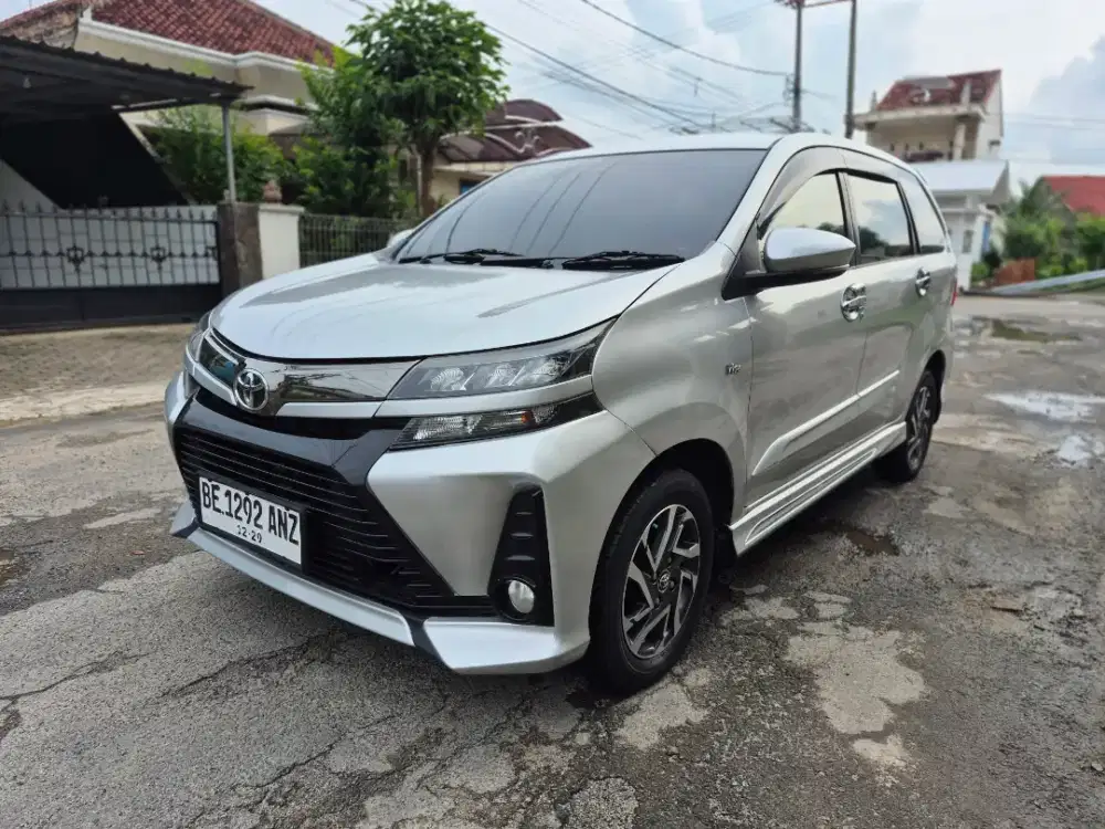Veloz 1.5 th 2019 manual