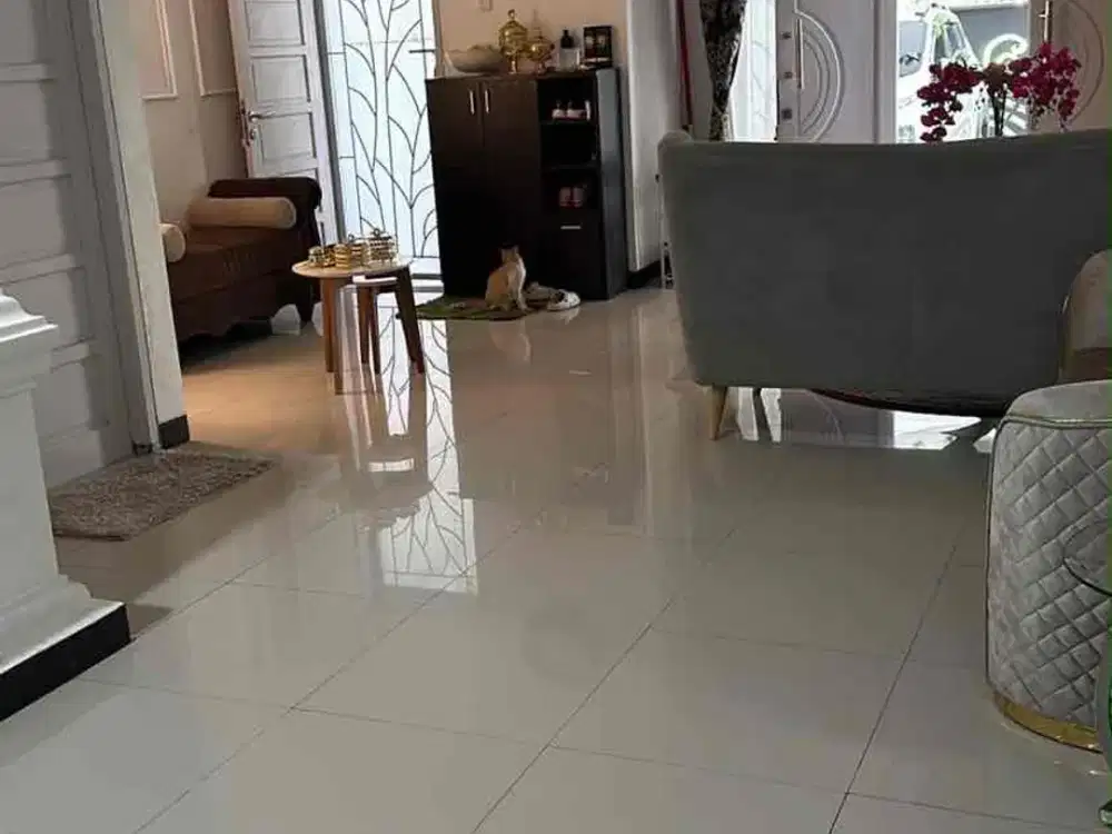 Di Jual Cepat Rumah Tamansari Bukit Mutiara Wika -Rk