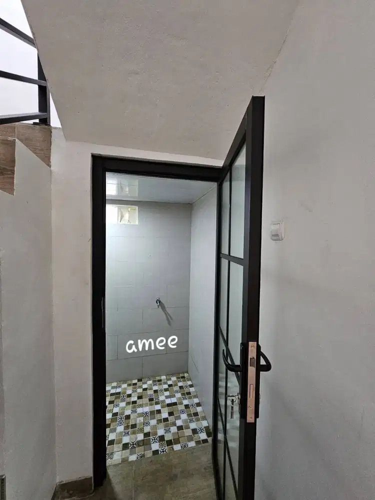 Dijual Rumah Minimalis di Komplek Sukamenak Indah Bandung