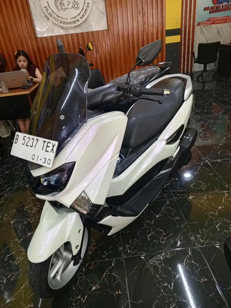 NMAX 150 2019 GREES. CASH / KREDIT DP PROMO 1JT. CASH NEGO. BISA COD