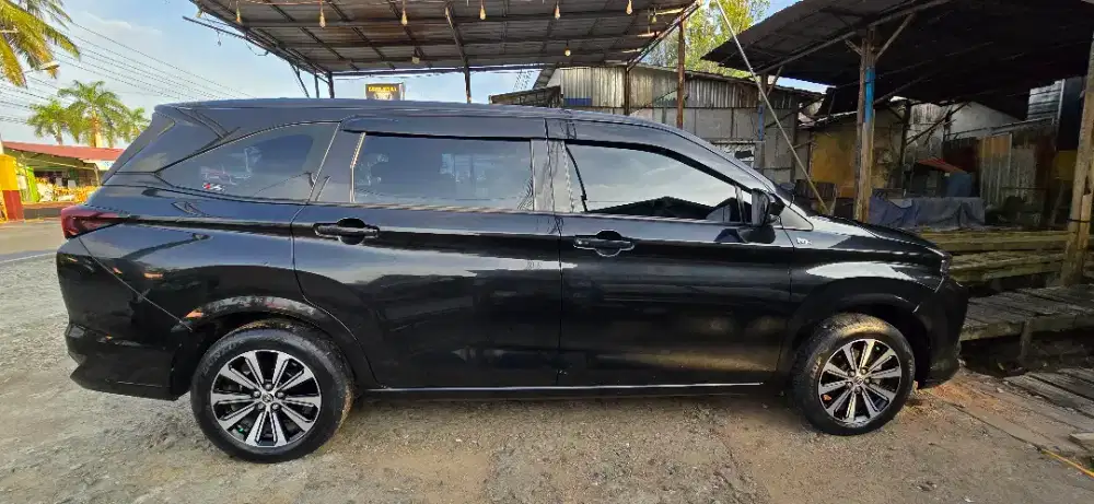 Avanza 1.5 G matic tahun 2023